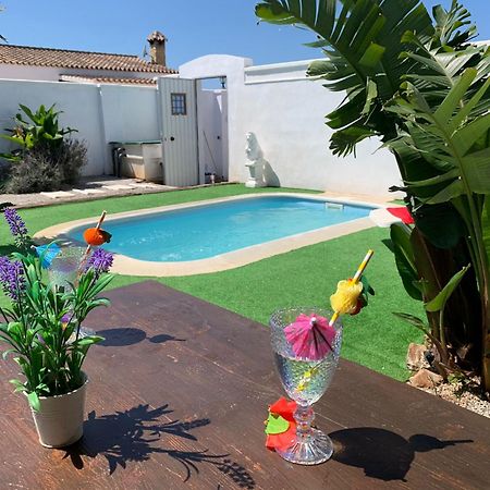 Alojamientos Rurales Inma Conil De La Frontera Extérieur photo