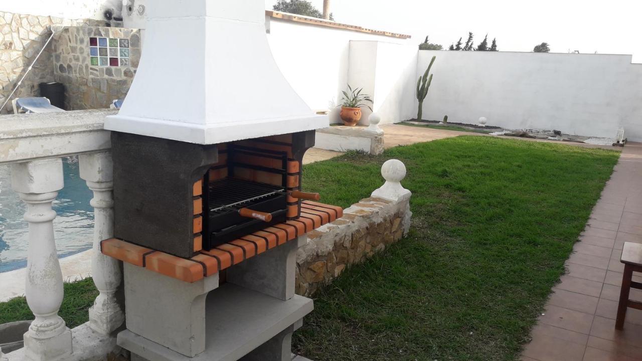 Alojamientos Rurales Inma Conil De La Frontera Extérieur photo
