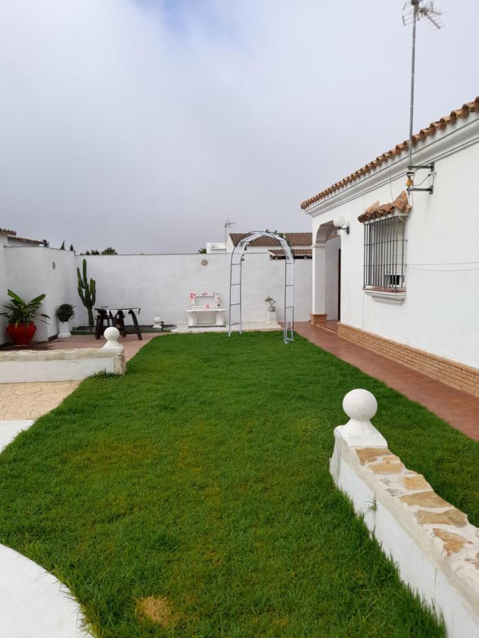 Alojamientos Rurales Inma Conil De La Frontera Extérieur photo