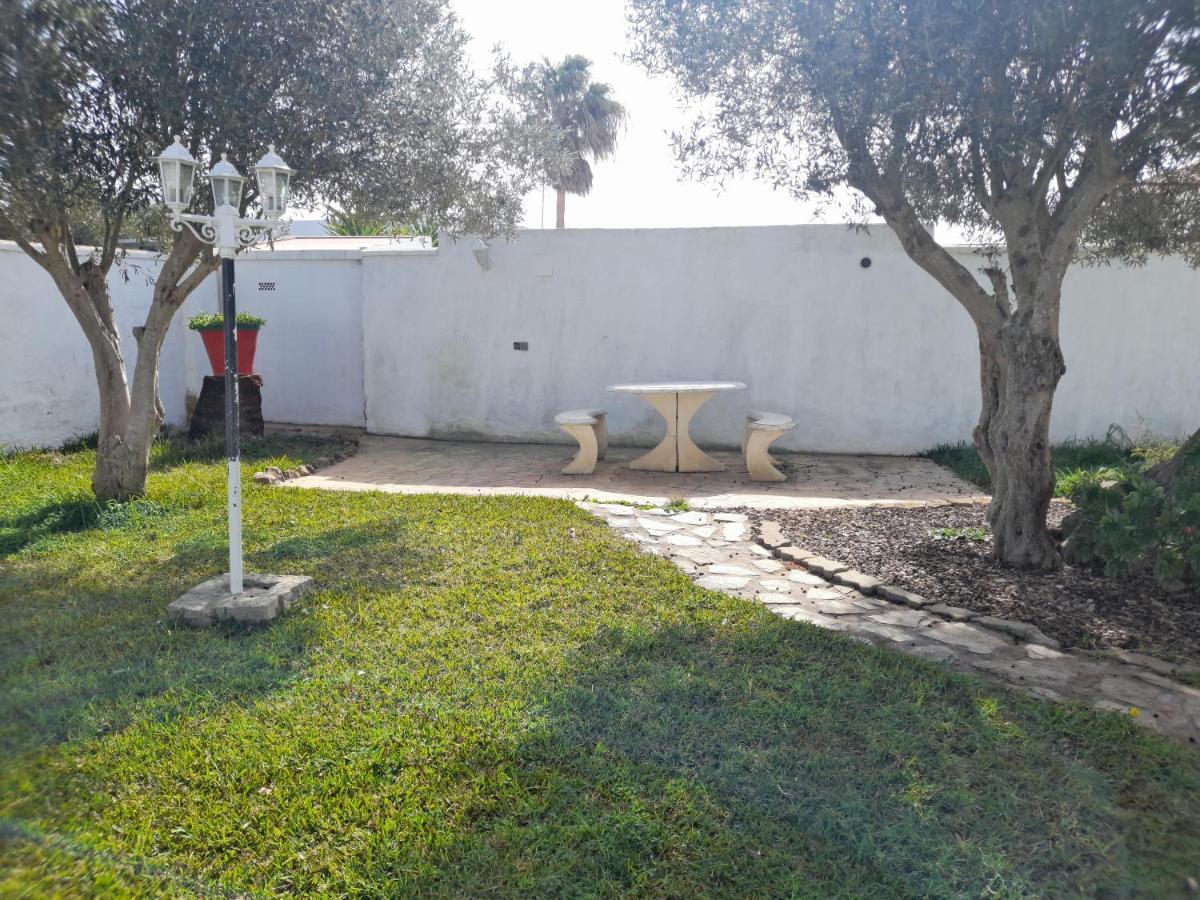 Alojamientos Rurales Inma Conil De La Frontera Extérieur photo