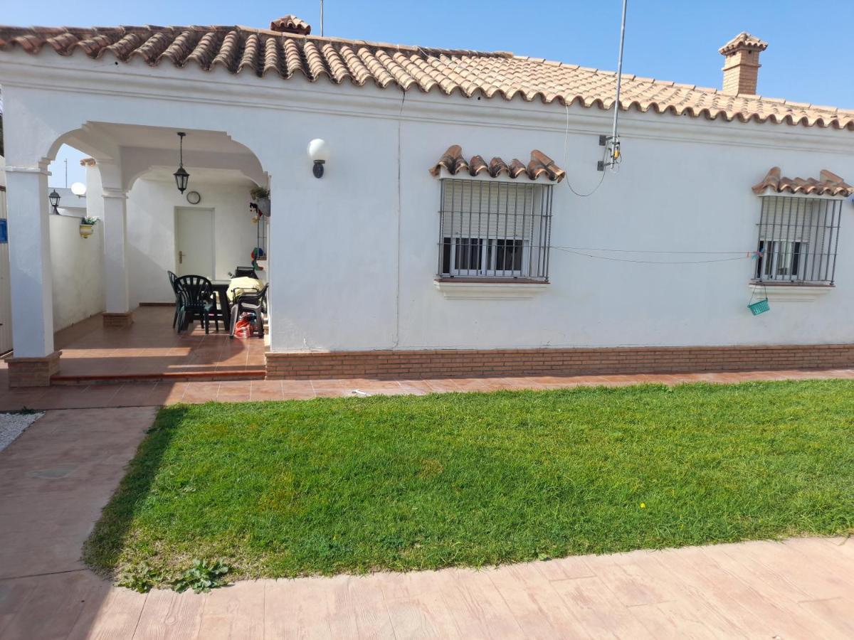 Alojamientos Rurales Inma Conil De La Frontera Extérieur photo