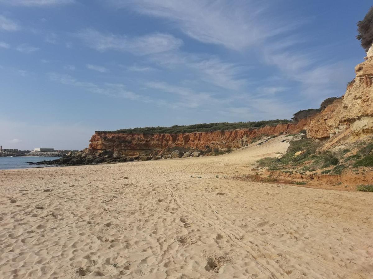 Alojamientos Rurales Inma Conil De La Frontera Extérieur photo