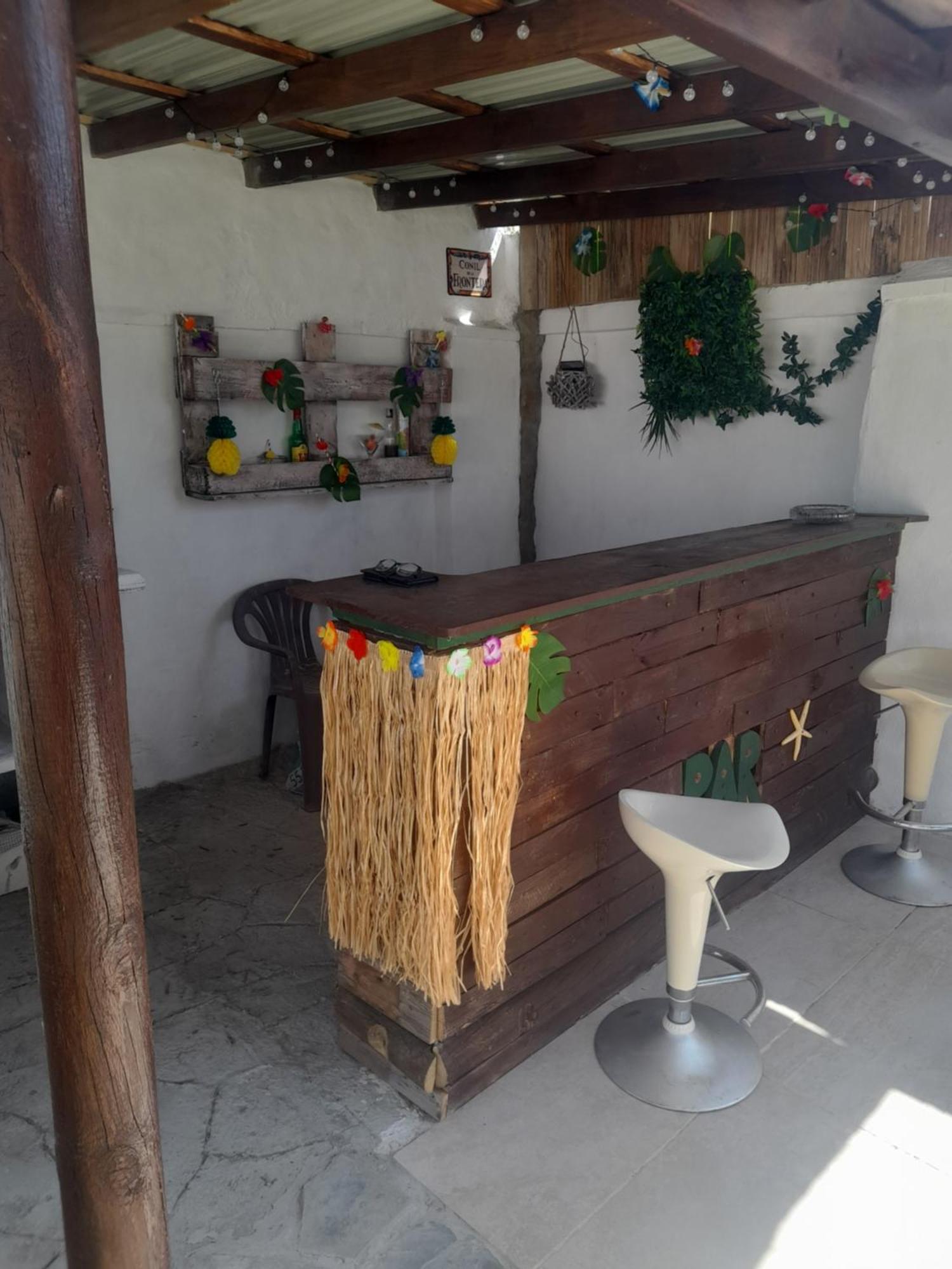 Alojamientos Rurales Inma Conil De La Frontera Chambre photo