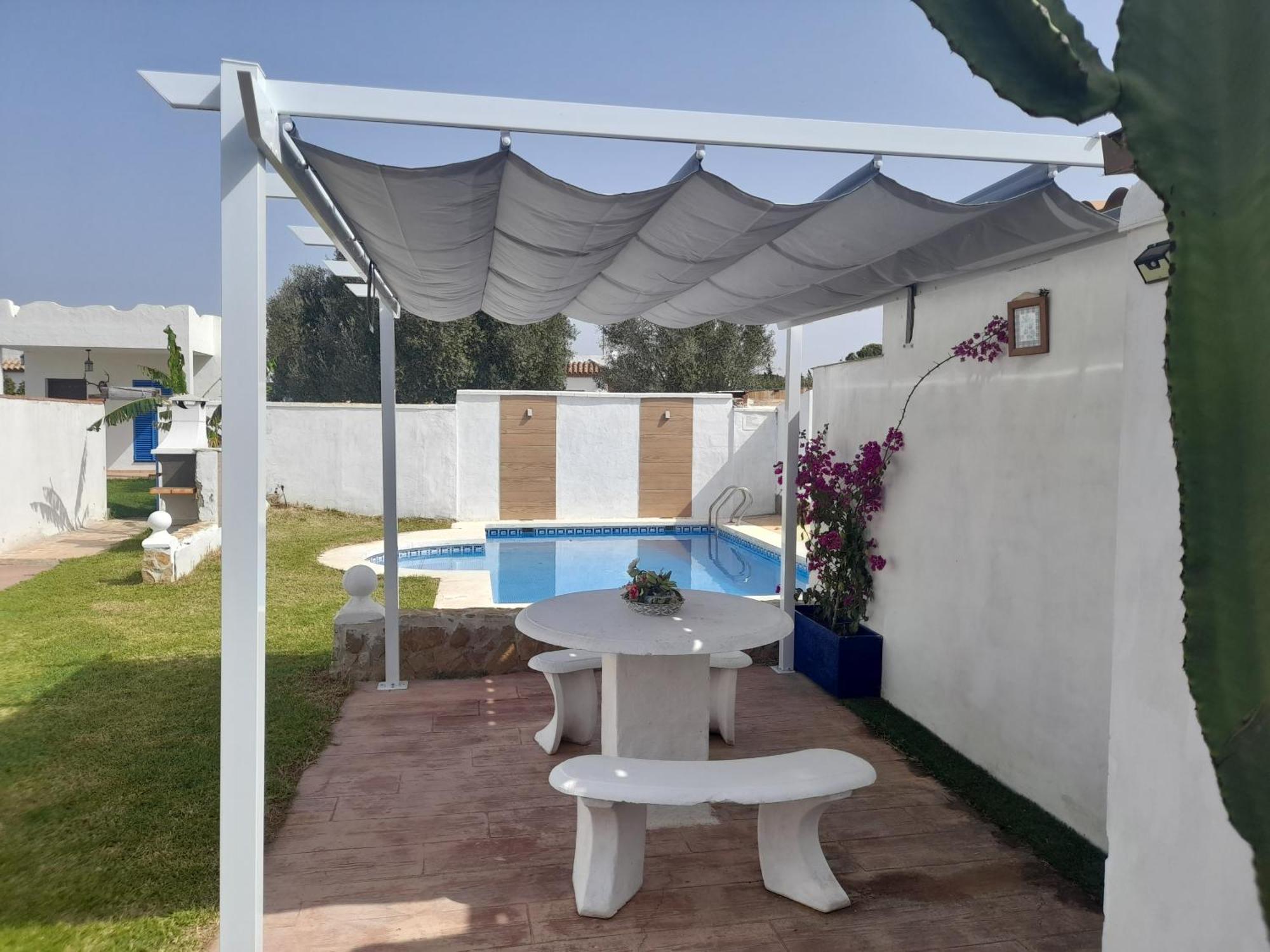 Alojamientos Rurales Inma Conil De La Frontera Chambre photo