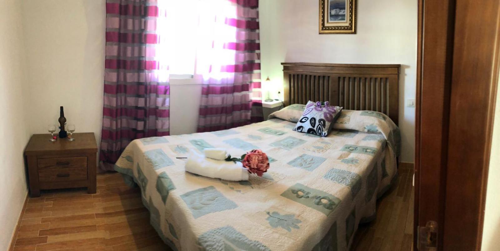 Alojamientos Rurales Inma Conil De La Frontera Chambre photo