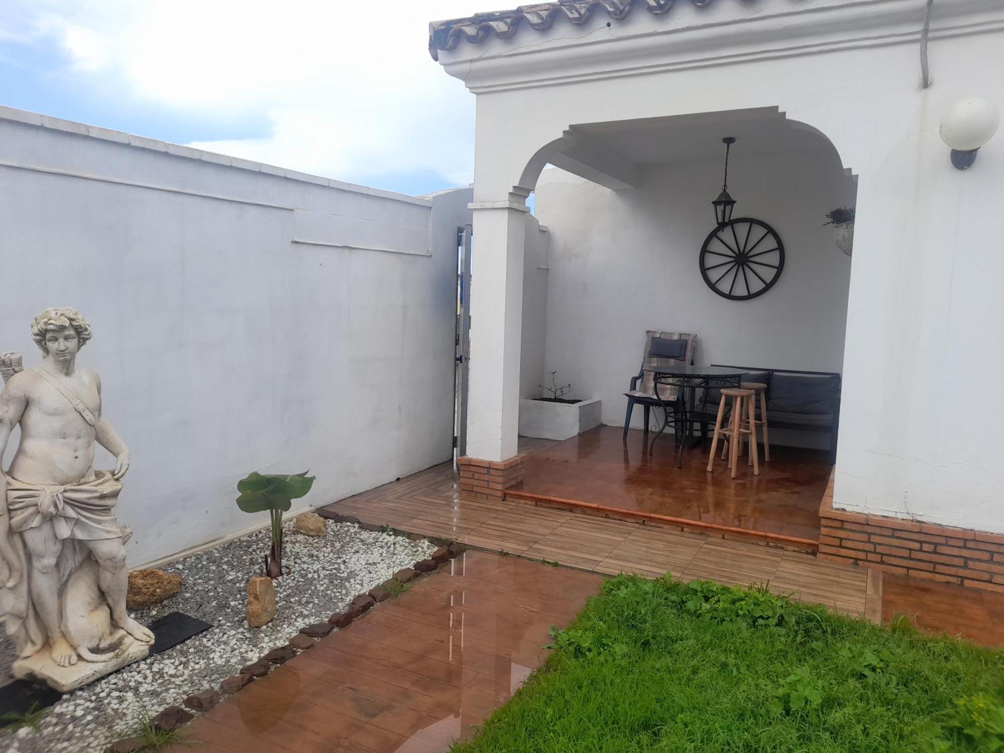 Alojamientos Rurales Inma Conil De La Frontera Chambre photo