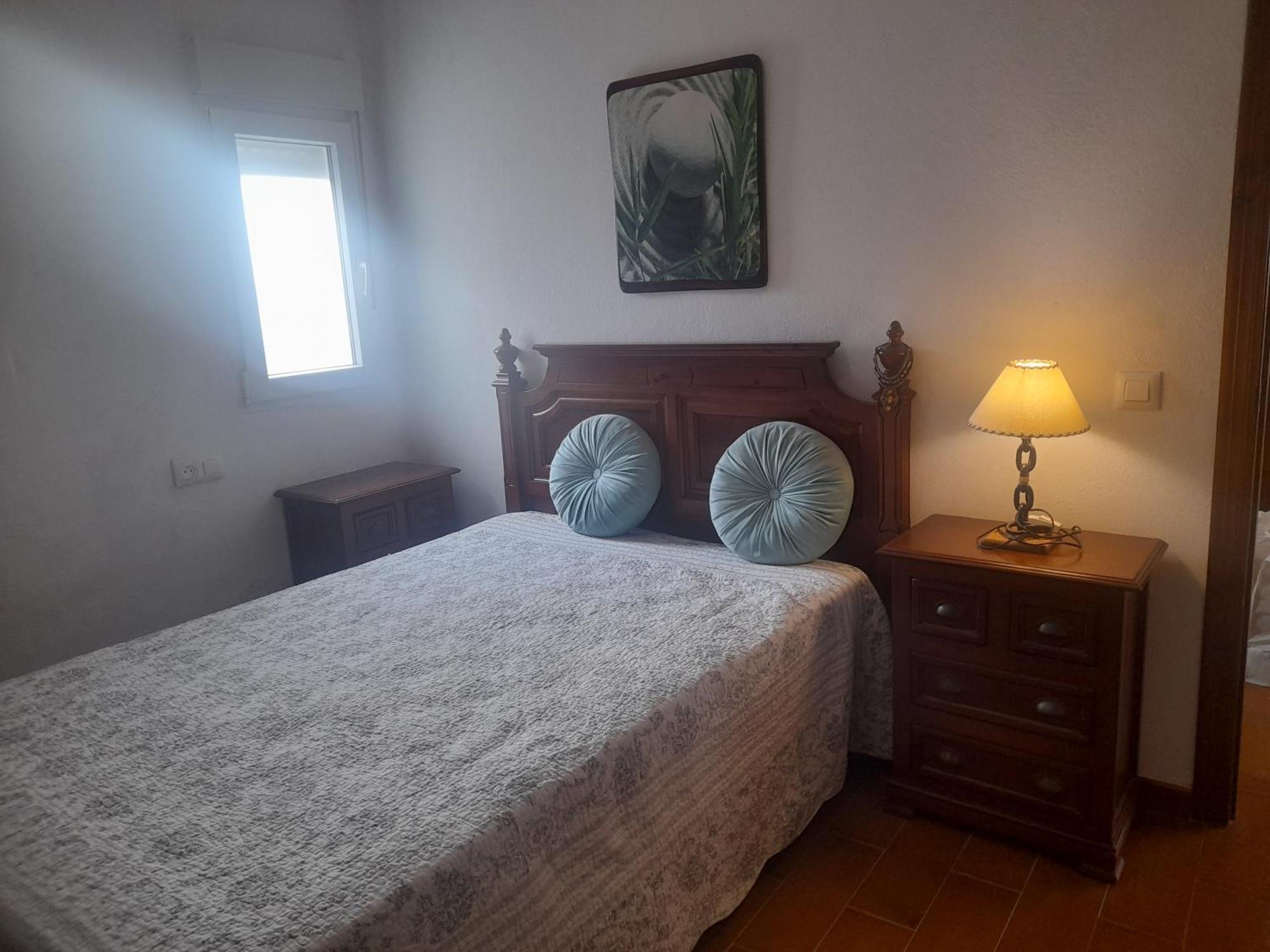 Alojamientos Rurales Inma Conil De La Frontera Chambre photo